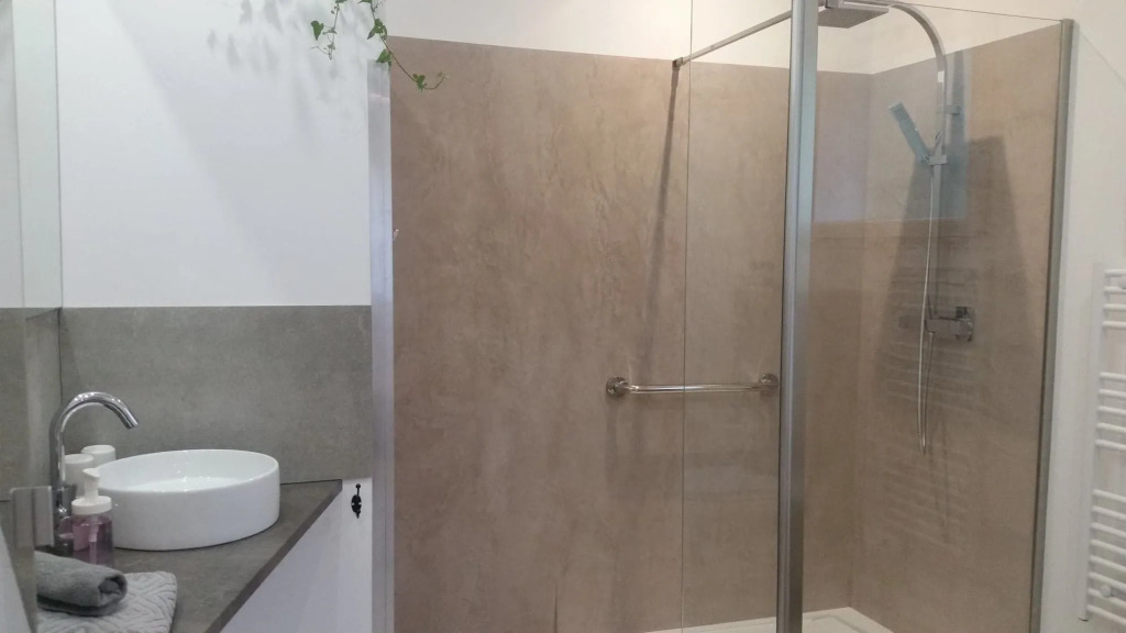 les chambres de toucas
