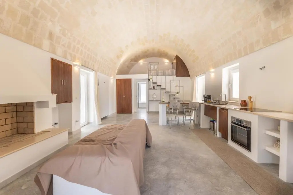Villa Verdena - Carovigno