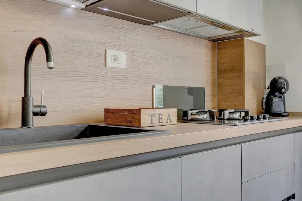 San Giovanni Cozy Apt - Home And More