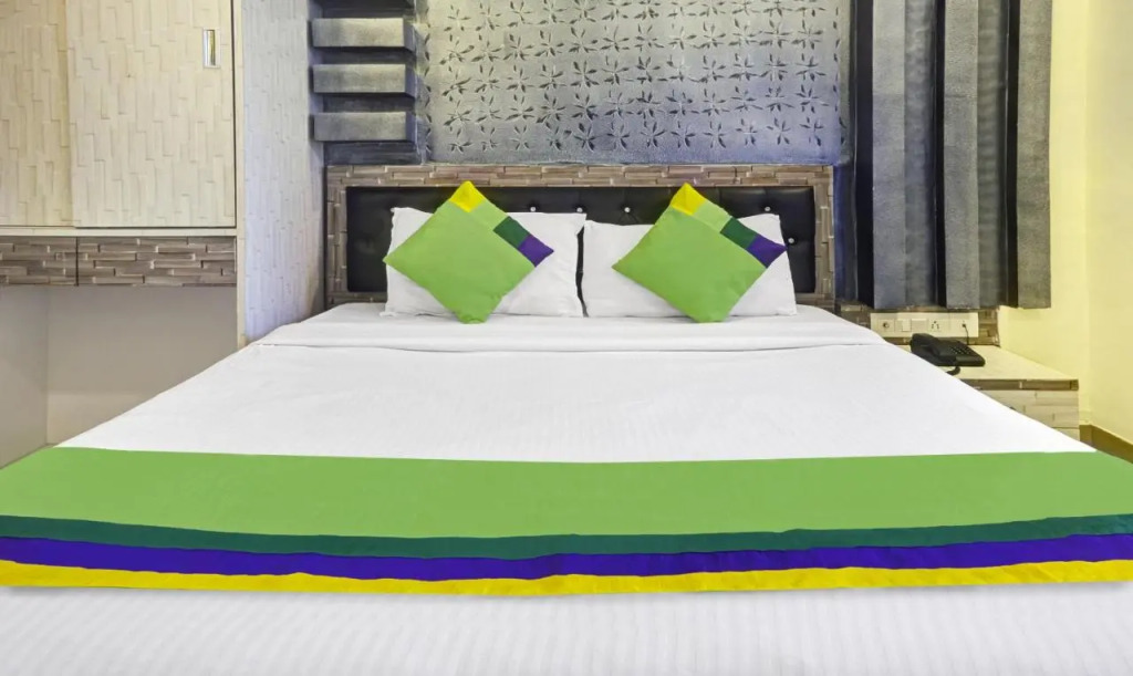 Shalom Indus Residency