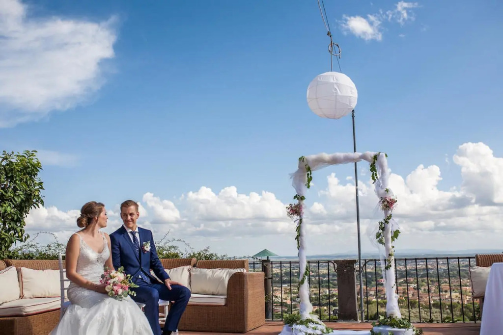 Hotel Villa Sermolli