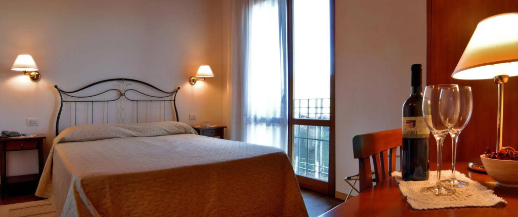 Agriturismo Borgo delle Vigne