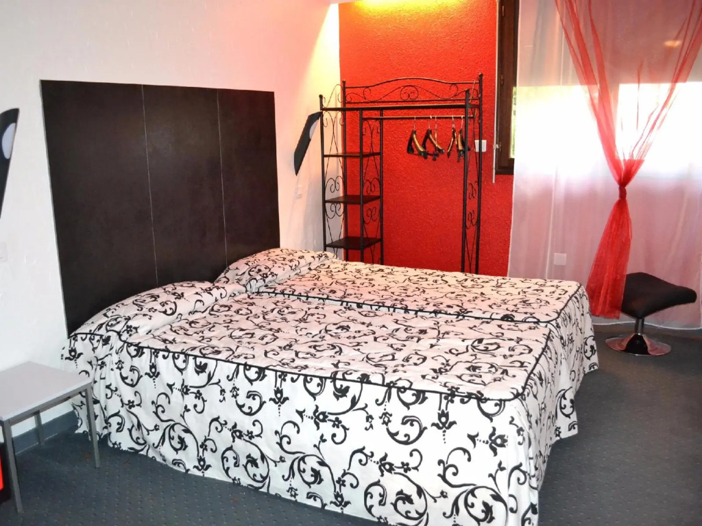 Relais 500 de Vienne