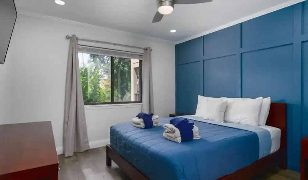 Blue Lagoon - Hhbt Resort 2 Bedroom Villa