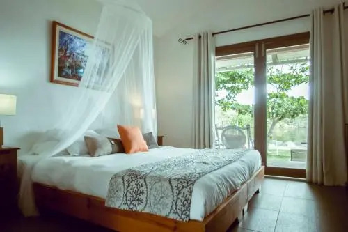 The River House