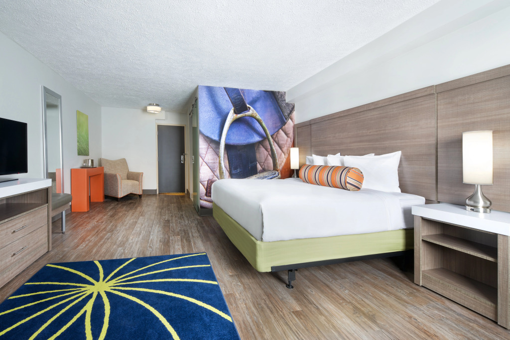 Hotel Indigo Cleveland Beachwood by IHG