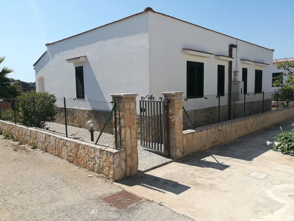 Holidays in Vieste in Charming Villas - 4