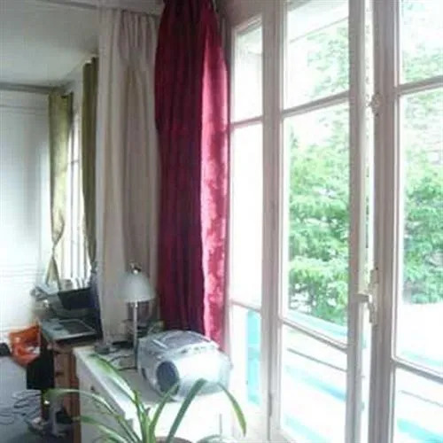 Apartment Boulogne