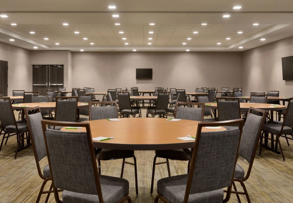 Courtyard by Marriott St Paul Woodbury