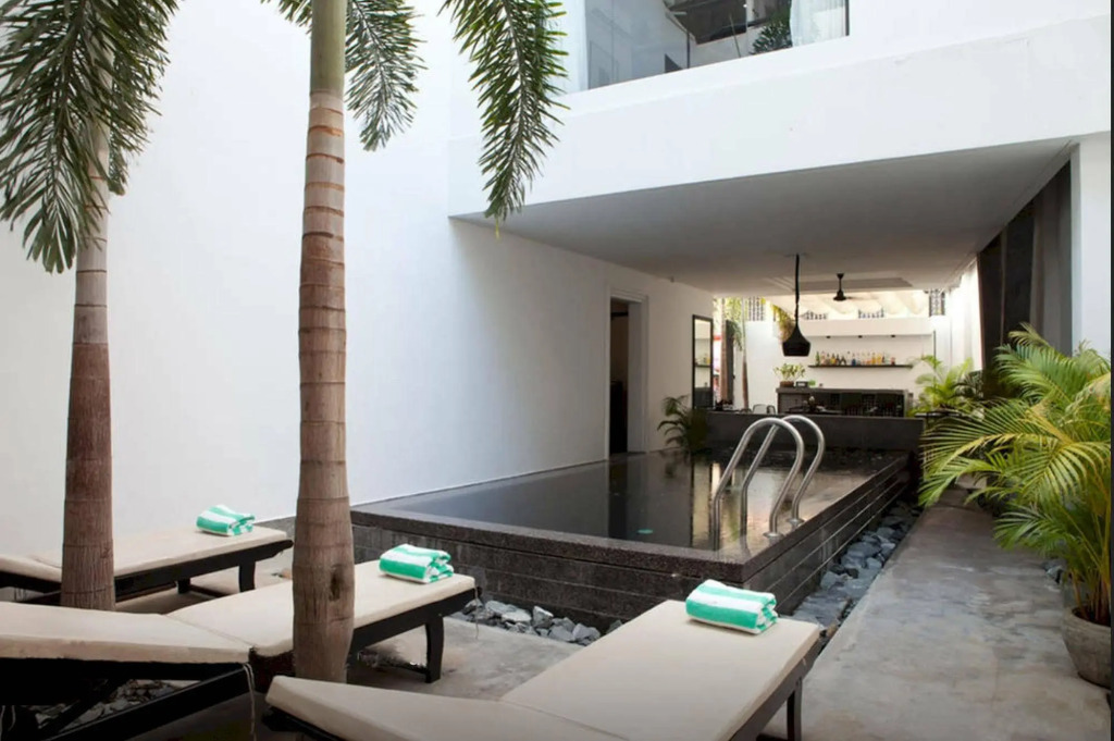 H&Ofuro Hotel