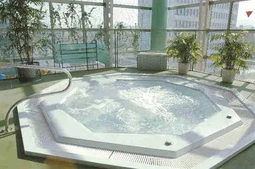 Hotel Provence21 Hiroshima