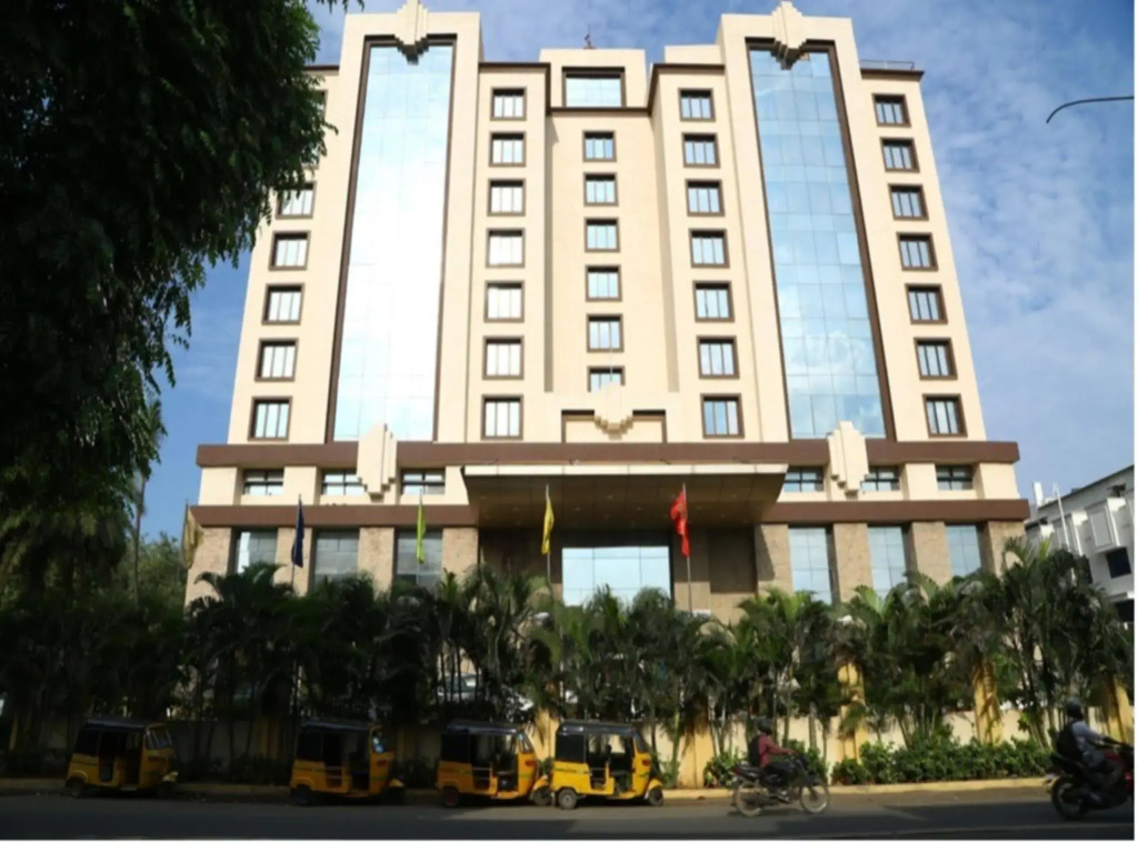 Regenta Central Deccan