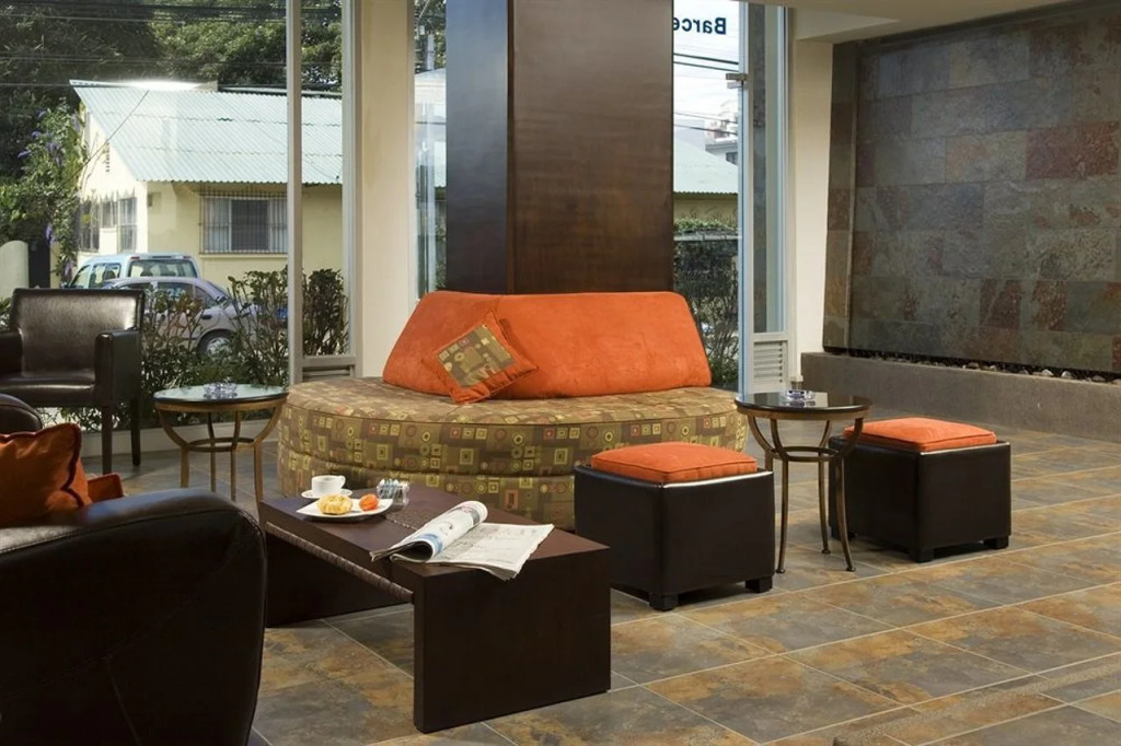 Rincon del Valle Hotel & Suites