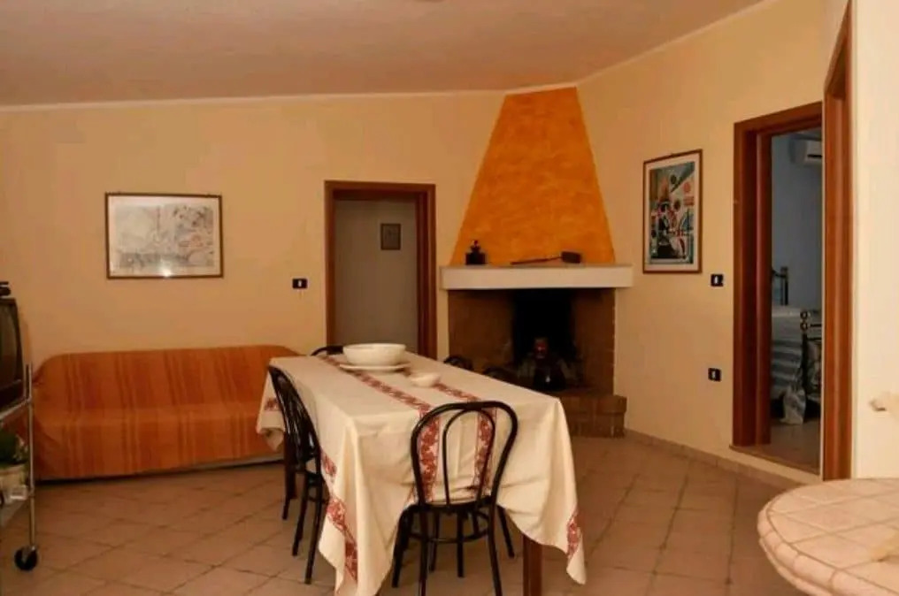 Bed and Breakfast La Liccina