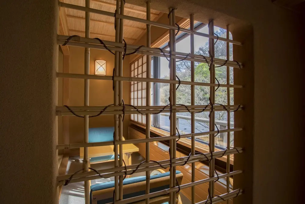Bandaiatami Onsen Atamiso