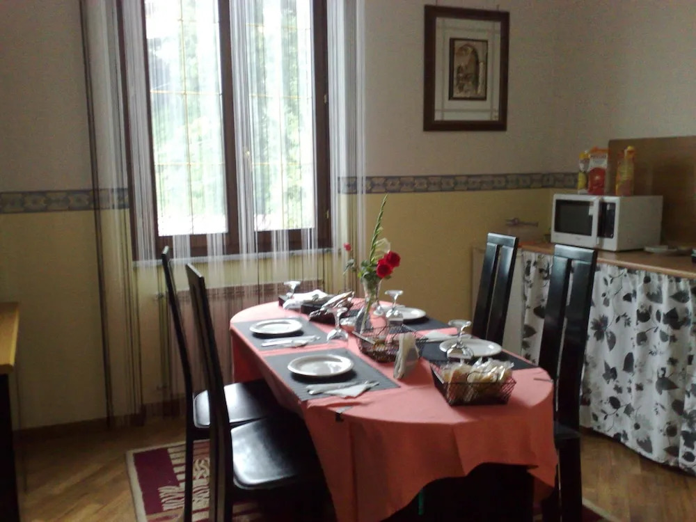 B&B Vela DArgento