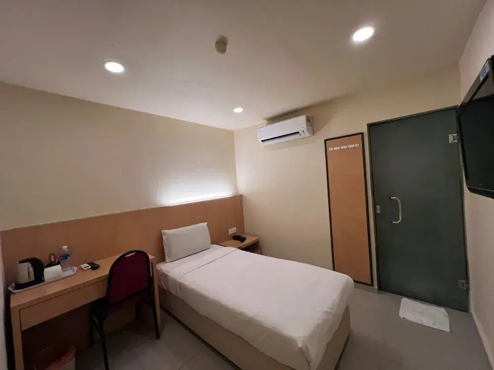 South of The Clouds HOTEL KL Sentral 吉隆坡彩云之南酒店-中央车站店