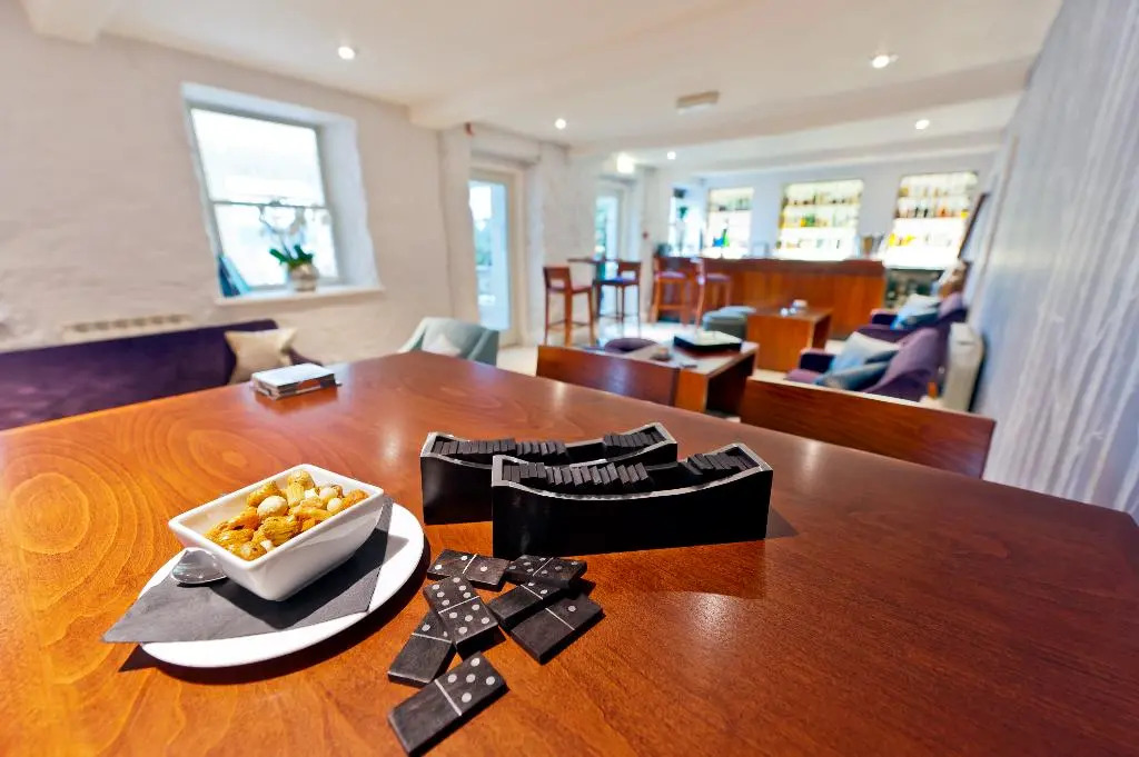 La Fregate Hotel