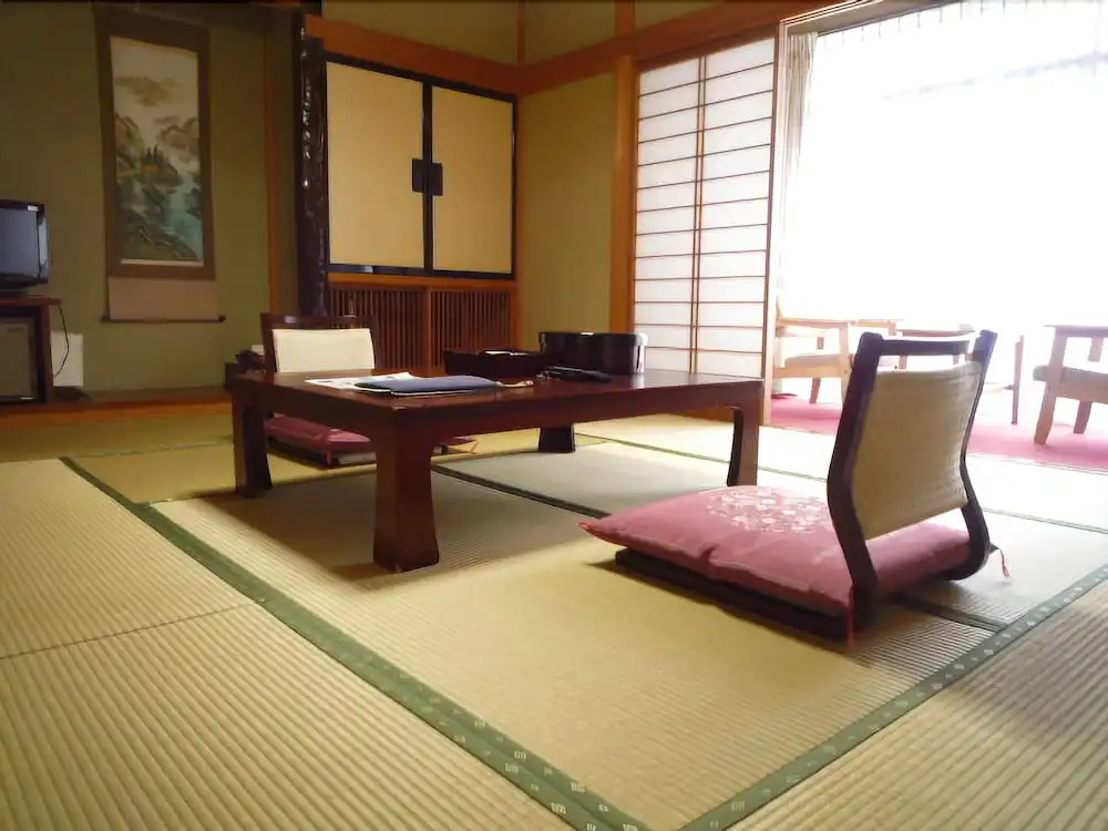 Yushou Fukujikan