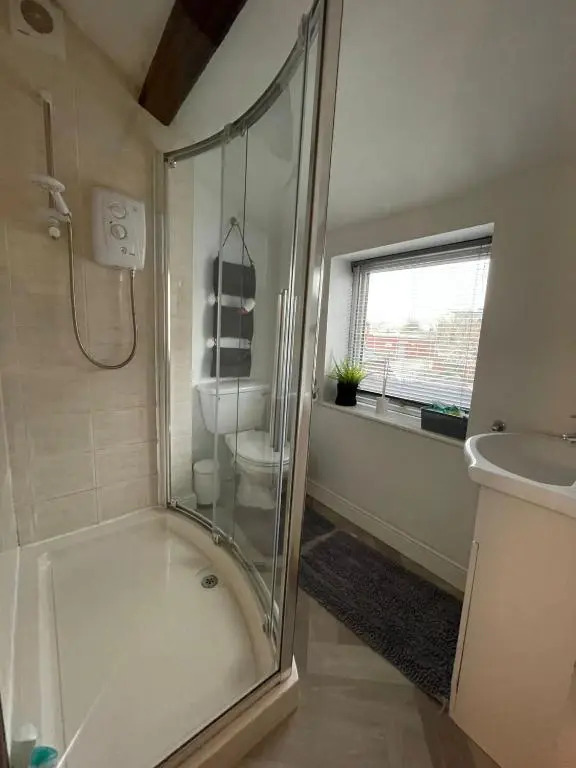 Flat 2 Chestergate
