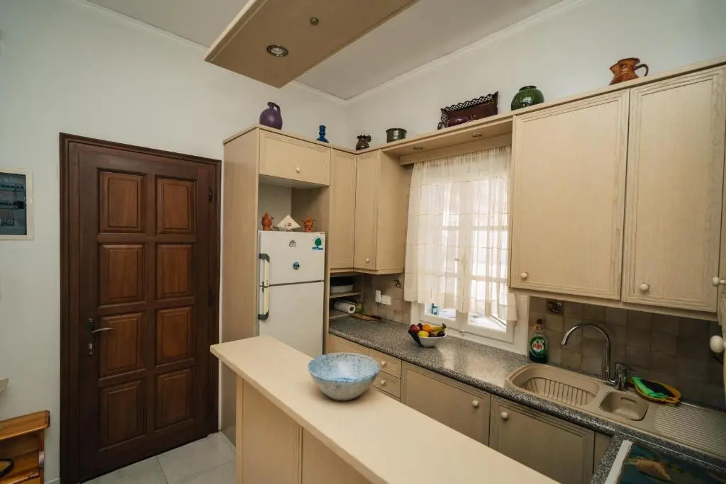 Potter's Apartment/40 meters from the beach