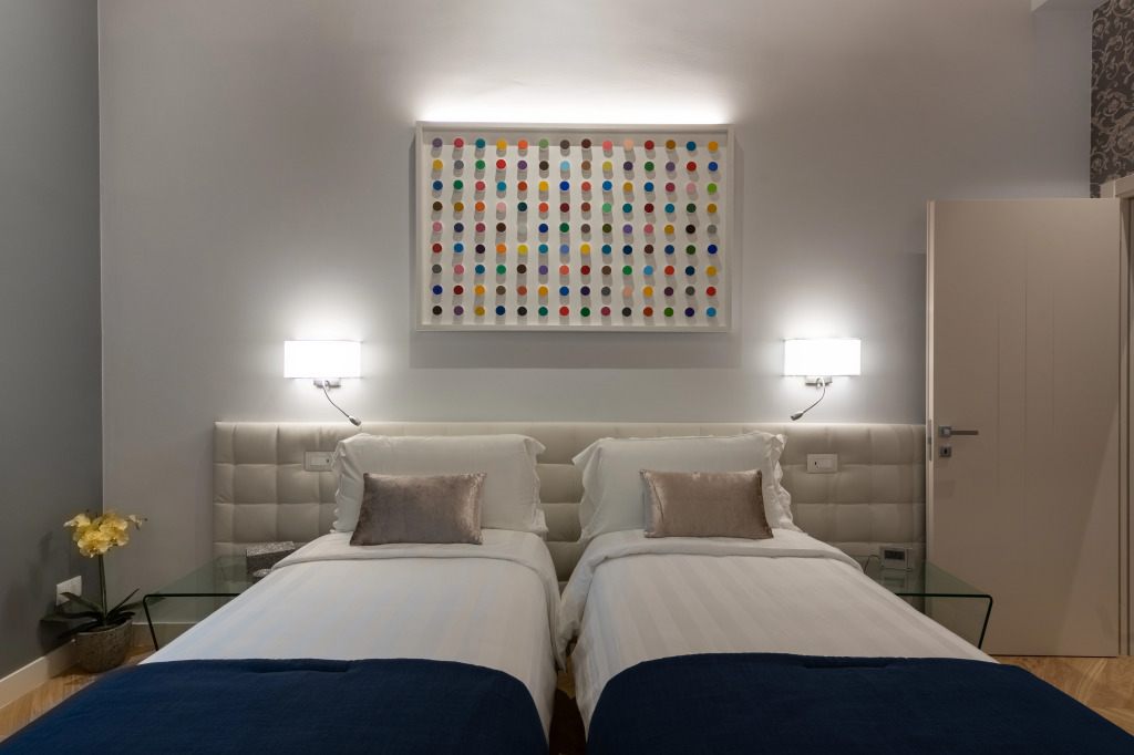 Kairos by Florence Art Apartments
