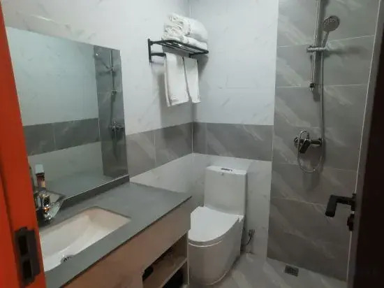 Heyuan Jiahao Ledian E-sports Hotel (Qidadian)