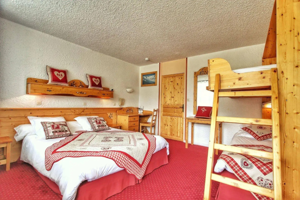 Hotel Le Pelvoux