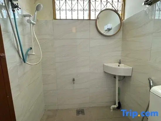 Spacious Comfort Stay in Seremban-5R3B