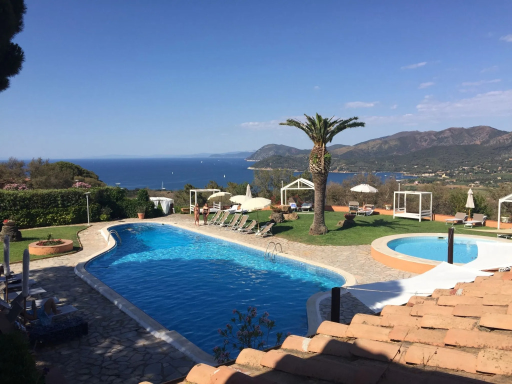 Essence Isola dElba - Le Picchiaie Resort