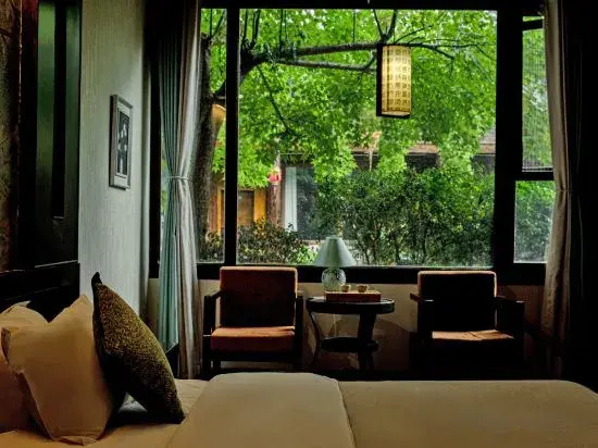 Lijiang Taste Shuhe Inn