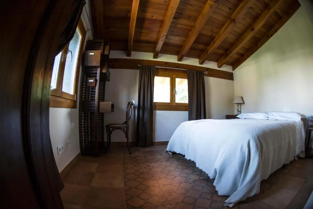 Hotel Mariñerune