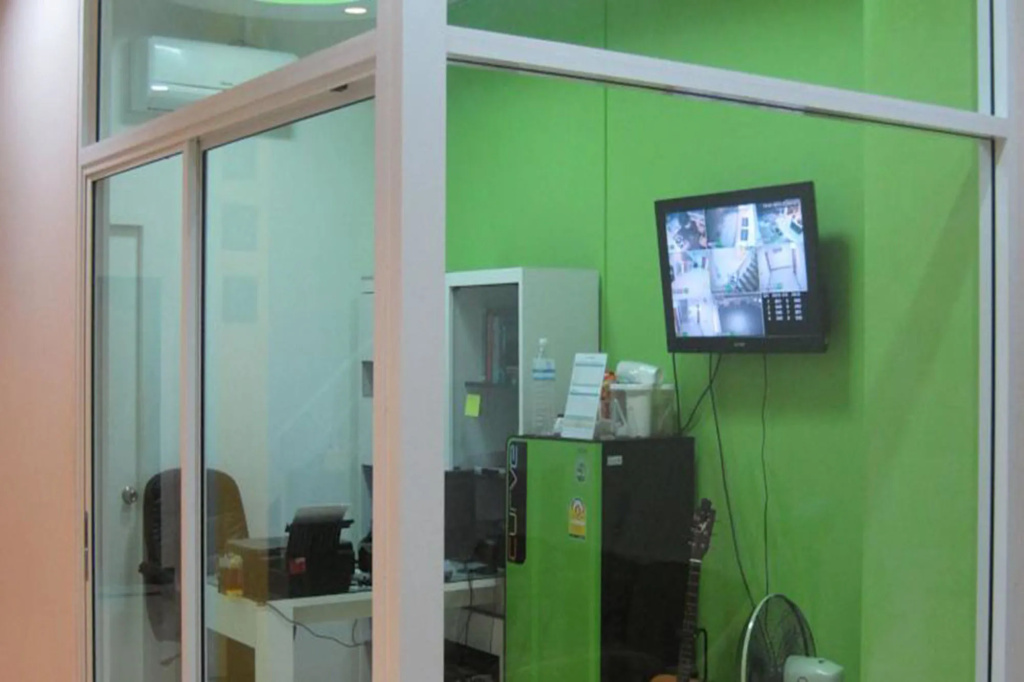 The Base in pattaya