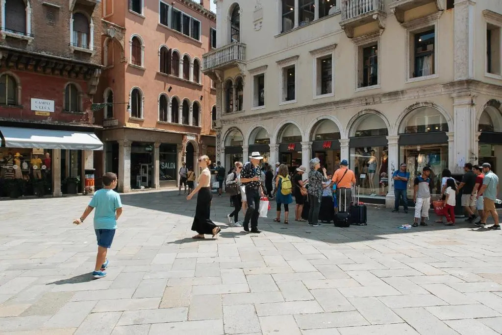 Cà del Gambero