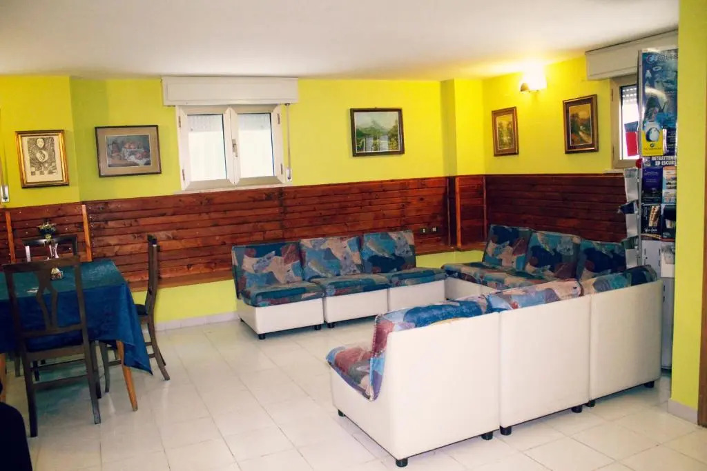 Hotel Amoha