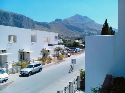Il Mulino1 Holiday Home