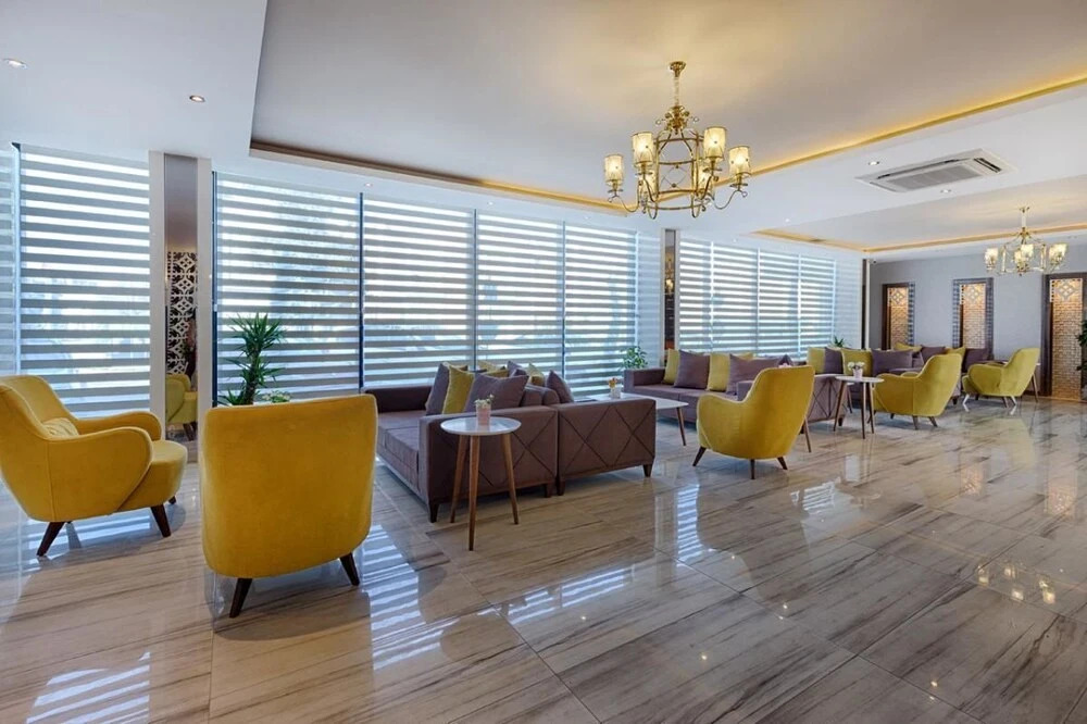 Wonasis Resort & Aqua Hotel