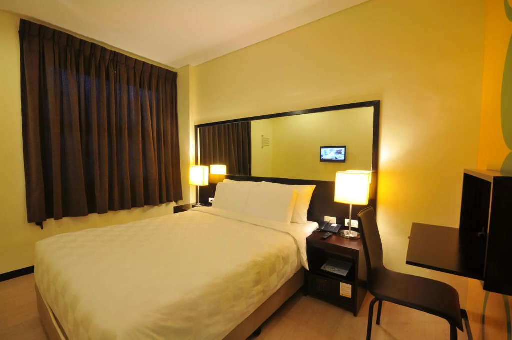 Go Hotels Puerto Princesa