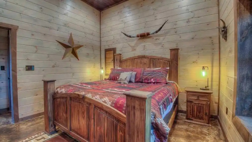 Stone Pine Lodge by Escape to Blue Ridge