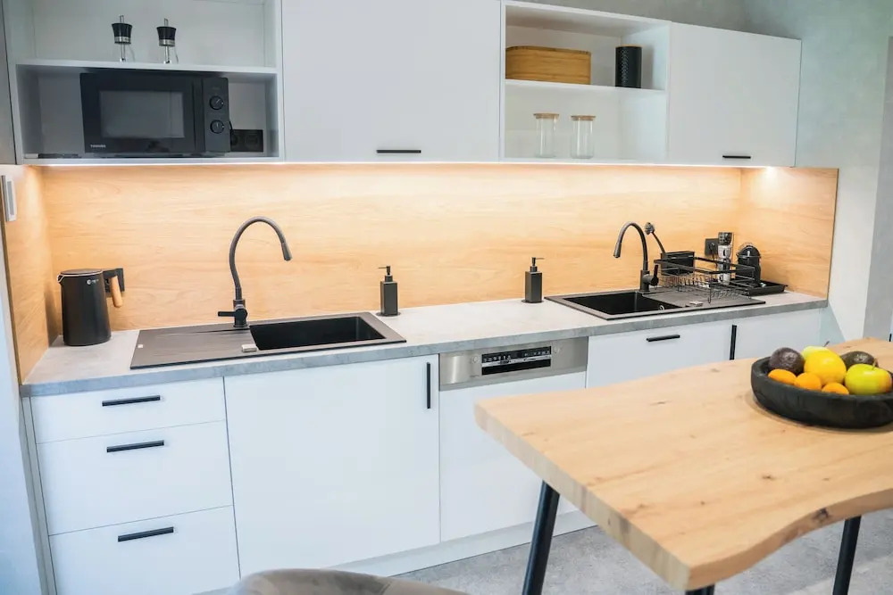 Ferienhaus mit 3 Schlafzimmern