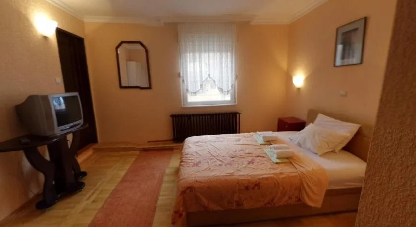 Bed & Breakfast Jet Set