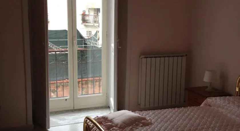 Appartamento Napoli via Milano 13