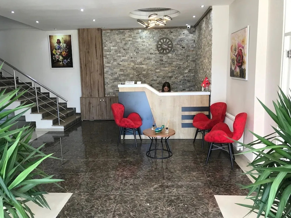 Alesya Otel