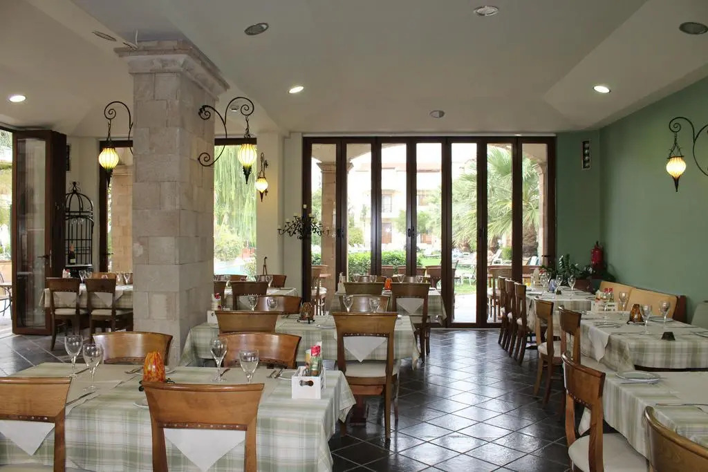 Villas Duc - Rhodes