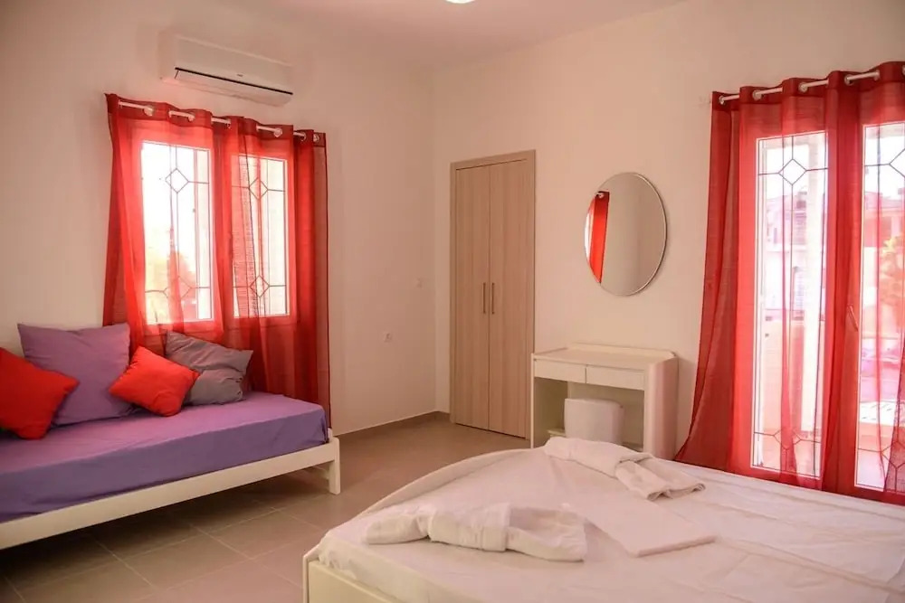 Milos Apartment