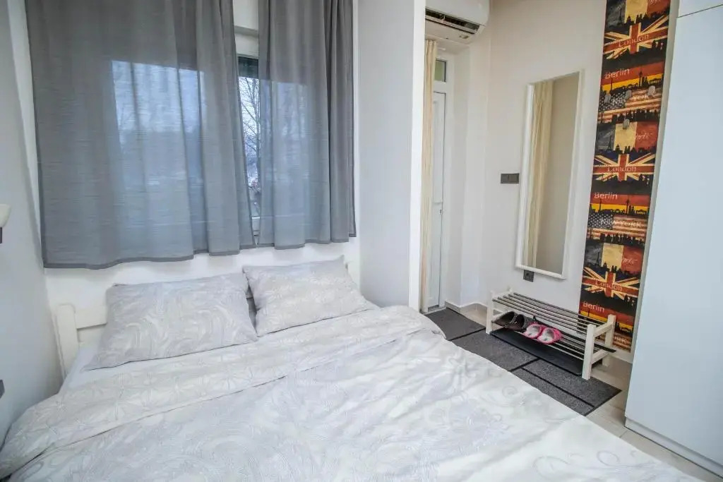 Studio Apartment Lukas