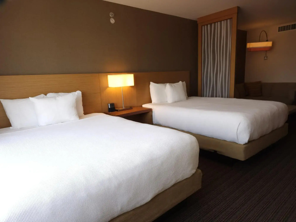 Courtyard by Marriott Ciudad del Carmen Campeche