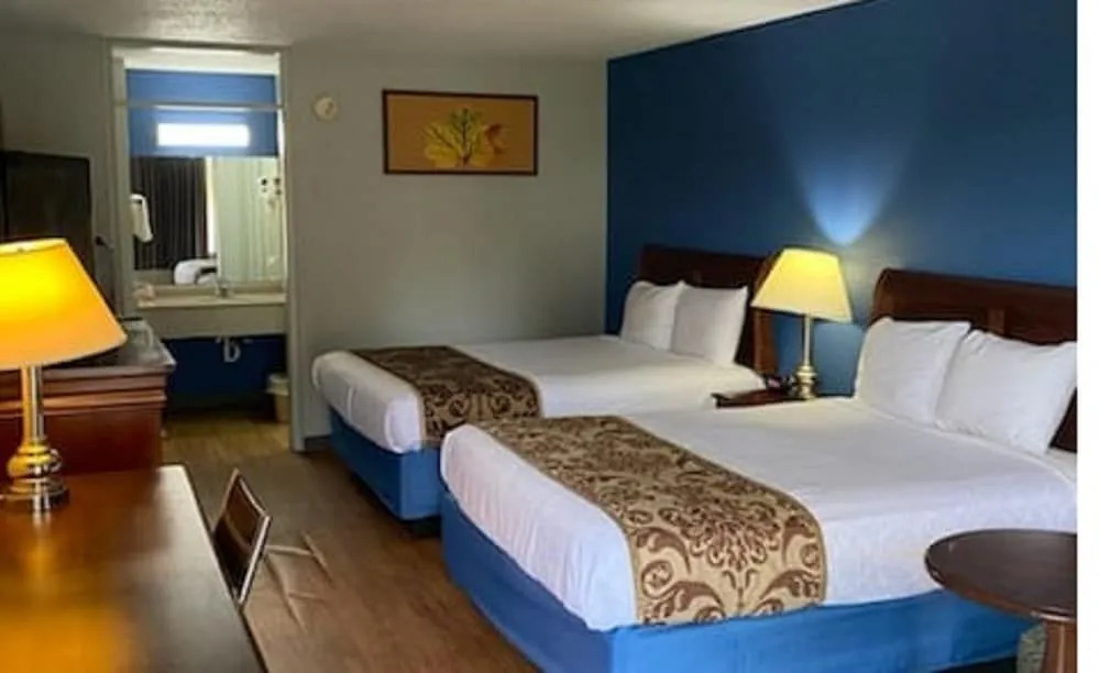 OYO Hotel Battleboro