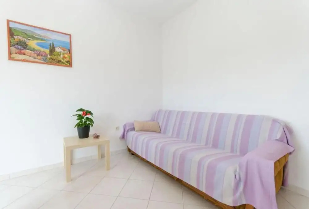 Apartments Anastazija