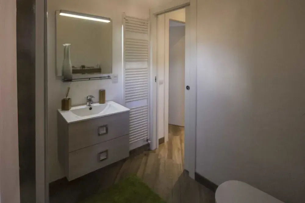 Appartamento Il Borgo